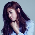 Kim Sae Ron di Majalah Allure Edisi Juli 2014
