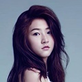 Kim Sae Ron di Majalah Allure Edisi Juli 2014