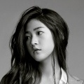Kim Sae Ron di Majalah Allure Edisi Juli 2014