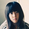Kim Sae Ron di Majalah Elle Edisi Agustus 2012