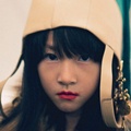 Kim Sae Ron di Majalah Elle Edisi Agustus 2012