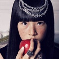 Kim Sae Ron di Majalah Heren Edisi Desember 2012