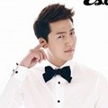 Lee Jung Jin di Majalah Esquire Edisi Mei 2013