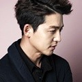 Lee Jung Jin di Majalah Harper's Bazaar Edisi Mei 2014