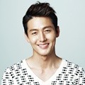 Lee Jung Jin di Majalah Harper's Bazaar Edisi Mei 2014