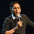 Ge Pamungkas Tampil di Panggung '7 Hari untuk Kemenangan Rakyat'