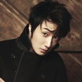 Jung Il Woo di Majalah The Celebrity Edisi Agustus 2014