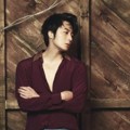 Jung Il Woo di Majalah The Celebrity Edisi Agustus 2014