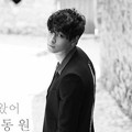 Kang Dong Won di Majalah High Cut Vol.130