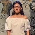 Monita Tahalea Ditemui di Teater Salihara