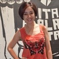 Putri Patricia Didapuk Menjadi Pembawa Acara '7 Hari untuk Kemenangan Rakyat'