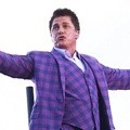 Penyanyi Skotlandia John Barrowman Tampil di Upacara Pembukaan