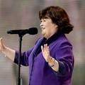Susan Boyle Turut Menyumbangkan Lagu