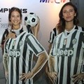 Cinta Laura, Pevita Pearce dan Nadine Alexandra
