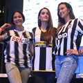 Konferensi Pers The Italian Champions 'Together Nice for Juventus FC'