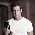 Mel Gibson Photoshoot