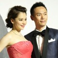 Vivian Hsu dan Sean Lee Menikah pada 5 Februari Lalu