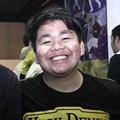 Teuku Rizky CJR di Acara Ulang Tahun Inbek Manajemen