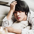 Yeo Jin Goo di Majalah BNT