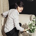 Yeo Jin Goo di Majalah BNT
