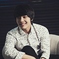 Yeo Jin Goo di Majalah BNT