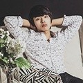 Yeo Jin Goo di Majalah BNT