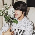 Yeo Jin Goo di Majalah BNT