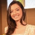Raline Shah di Jumpa Pers Apresiasi Film Indonesia 2014