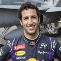 Daniel Ricciardo Photoshoot