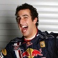 Daniel Ricciardo Photoshoot