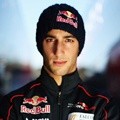 Daniel Ricciardo Photoshoot