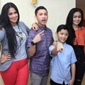 DeMoca dan Bagas Taqwa Akan Berkolaborasi