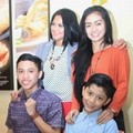 DeMoca dan Bagas Taqwa Gabungkan Musik Pop dan Dangdut