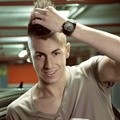 El Shaarawy Photoshoot