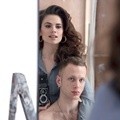 Hayley Atwell di Majalah Hunger Edisi S/S 2014