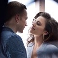 Hayley Atwell di Majalah Hunger Edisi S/S 2014