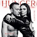 Hayley Atwell di Majalah Hunger Edisi S/S 2014