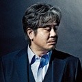 Choi Min Sik di Majalah Vogue