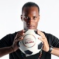 Didier Drogba Photoshoot