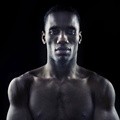 Didier Drogba Photoshoot