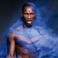 Didier Drogba Photoshoot untuk Nike