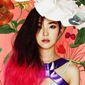 Irene Red Velvet Photoshoot 'Happiness'