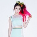 Irene Red Velvet Photoshoot 'Happiness'