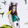 Joy Red Velvet Photoshoot 'Happiness'
