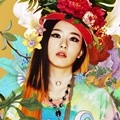 Seulgi Red Velvet Photoshoot 'Happiness'
