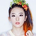 Seulgi Red Velvet Photoshoot 'Happiness'