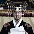 Lee Jae Yong Berkonsentrasi Ditengah Syuting