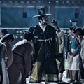 Jung Il Woo Perankan Lee Rin di 'Night Watchman'