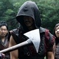 Salah Satu Adegan 'Night Watchman'