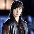 Jung Il Woo Perankan Lee Rin di 'Night Watchman'